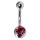 Piercing