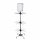 Rotation Display high 70 cm, 3 level with each 10 hooks