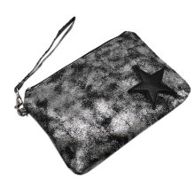Black bag with star