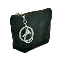 Bag, Key pouch black