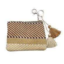 kleine Tasche natur