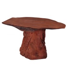 Table redwood 2