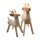 deer statue "35"