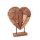 Decorative object "Love M"