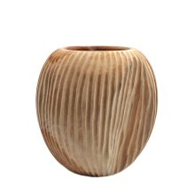 Vase "Carve"