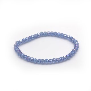 bracelet, light blue