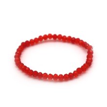 bracelet, red