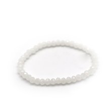 bracelet, white