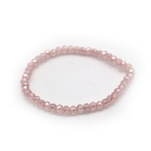 bracelet, rose