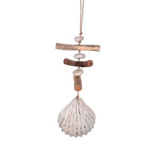 wind chimes "shell"