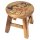 Childrens stool elephant