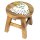 Kinderhocker Adlerkopf