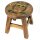 Childrens stool night owl