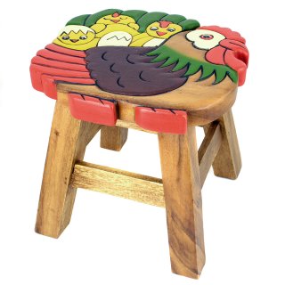 Children stool diam.