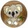 Kinderhocker Koala