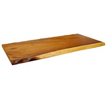 Table top with tree edge "200"