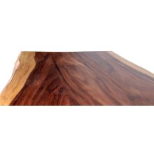 Table top with tree edge "200"
