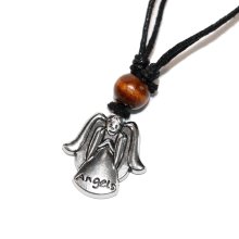 Necklace with pendant "Angel"