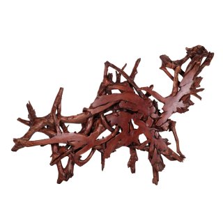 Wall decoration made of wood, approx. 1,75 m x 1,15 m