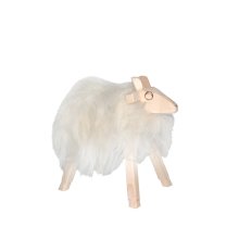 Schaf mit Fell M