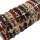 Armbandrolle Anker, mit 30 Armbändern
