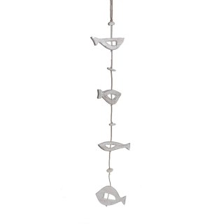Windspiel "Fische"