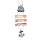 wind chimes wind sun freedom"
