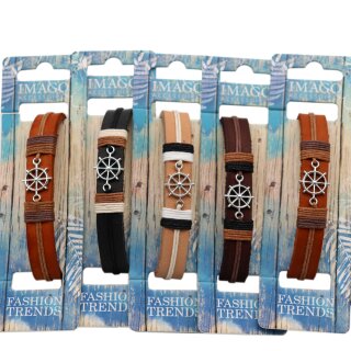 Armband Steuerrad