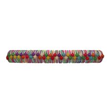 Colorful turtle bracelet with 50 bracelets