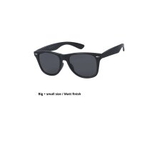 Kost sunglasses 6x big / 6x small size