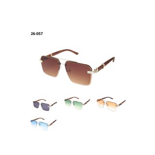 KOST Sonnenbrille (ehem. 25-055)