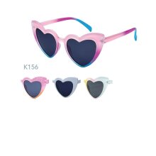 KOST Sonnenbrille für Kinder Herz