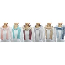 maloo Scarf, in different colors