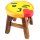 Childrens stool smiley kiss