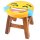 Kinderhocker "Happy" Tränem lachend