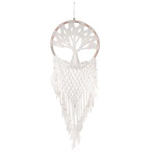 Dream catcher “Tree of Life”  Ø 40 cm