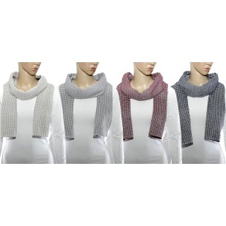 maloo Scarf, in different colors