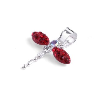 Pendant silver