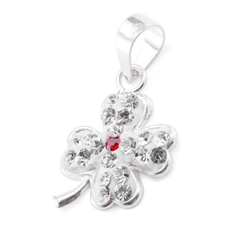 Pendant silver