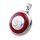 Pendant silver