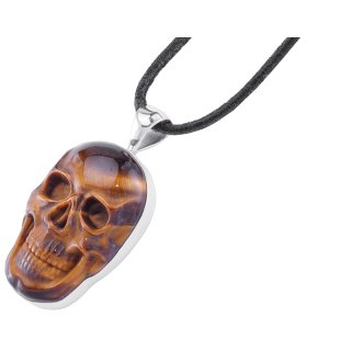 Pendant silver