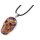 Pendant silver