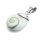 Pendant silver