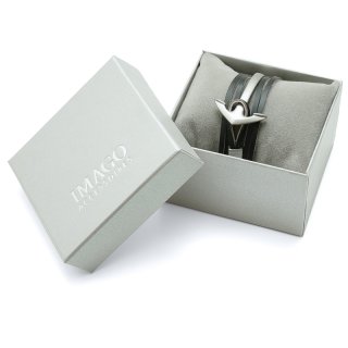 Wickelarmband "Anker"