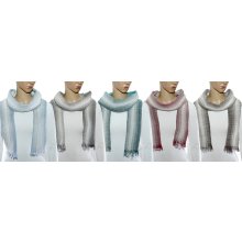maloo Scarf, in different colors