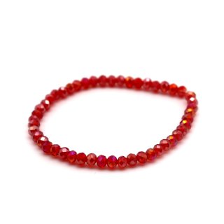 bracelet, darkred