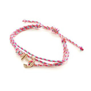 Armband "Anker"