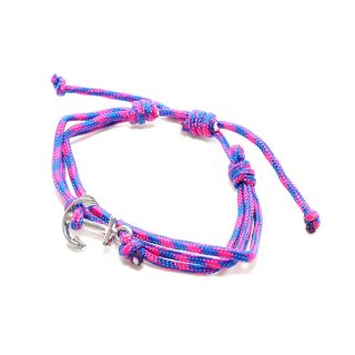 Armband "Anker"