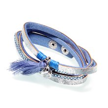 wrap bracelet