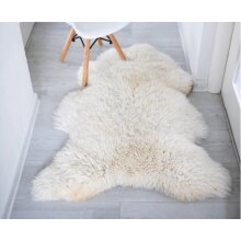 sheepskin nature